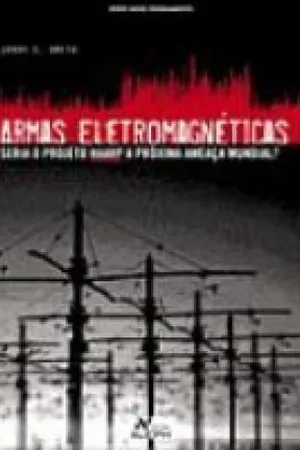 Armas Eletromagnéticas