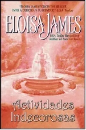 Actividades Indecorosas