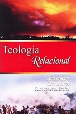 Teologia Relacional