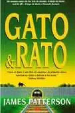 Gato e Rato