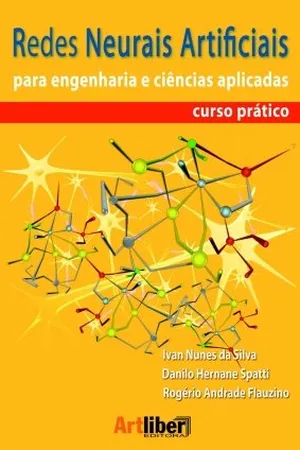 Redes Neurais Artificiais Para Engenharia E Ciências Aplicadas