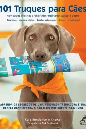 101 Truques Para Cães