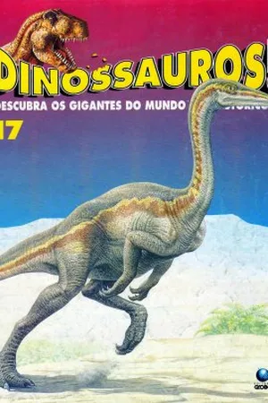 Dinossauros!