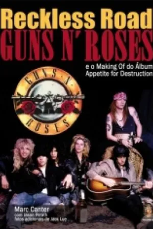 Guns N' Roses: Reckless Road