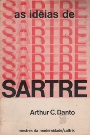 As Idéias de Sartre