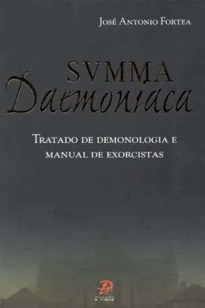 Svmma Daemoniaca