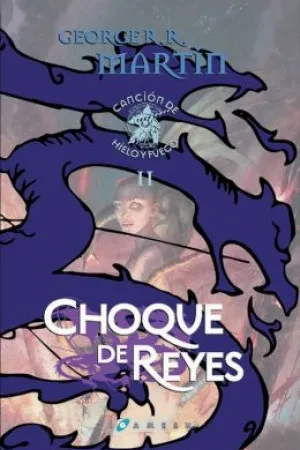 Choque de Reyes