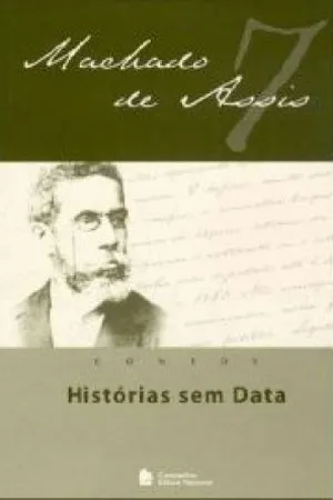 Histórias sem Data