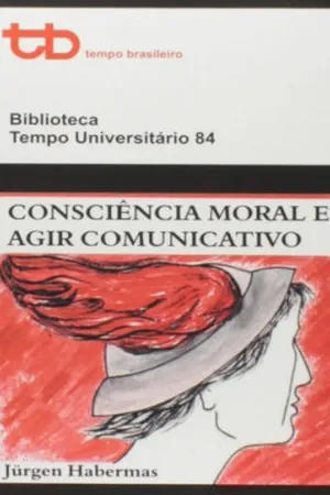 Consciência moral e agir comunicativo