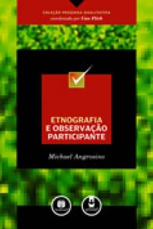 Etnografia e Observação Participante