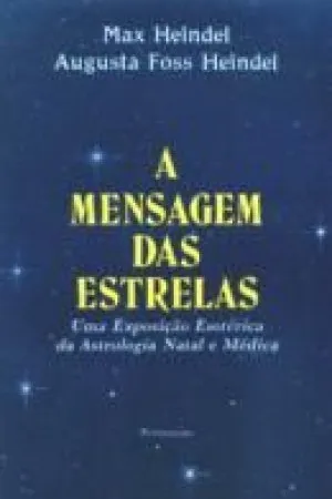 A Mensagem das Estrelas