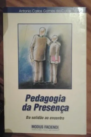 Pedagogia da Presença