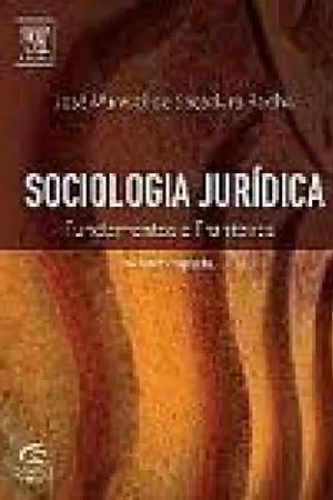 Sociologia Jurídica