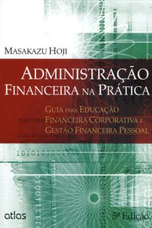 Administração Financeira na Prática