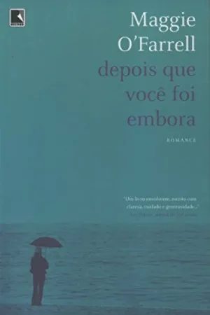 Depois que você foi embora