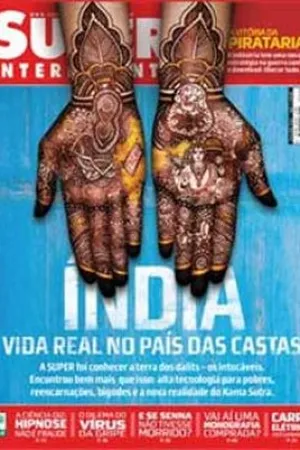 Superinteressante Nº 266 (Junho de 2009)