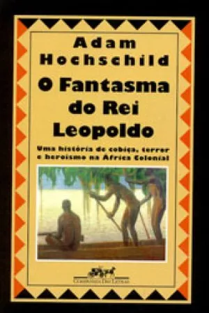 O Fantasma do Rei Leopoldo