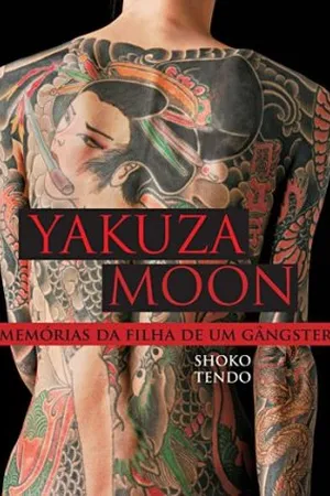 Yakuza Moon