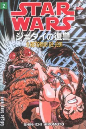 Star Wars - O Retorno de Jedi #02