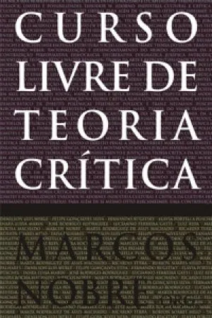 Curso Livre de Teoria Crítica