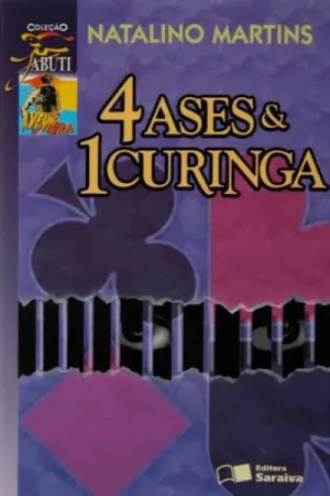 4 Ases e 1 Curinga