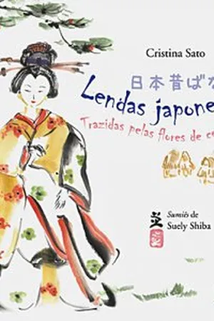 Lendas Japonesas