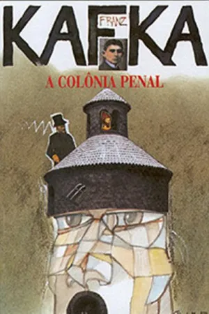 A Colônia Penal