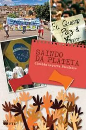 SAINDO DA PLATEIA
