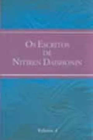 Os Escritos de Nitiren Daishonin