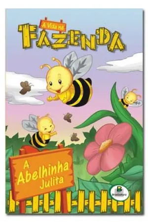 A Abelhinha Julita