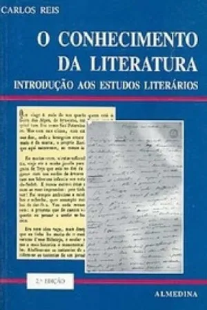 O Conhecimento da Literatura