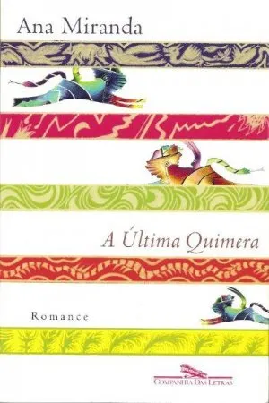 A Última Quimera