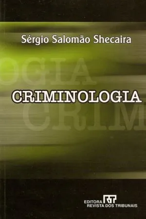 Criminologia