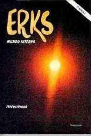 Erks -  O Mundo Interno