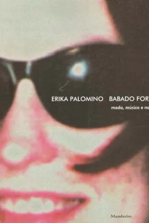 Babado Forte
