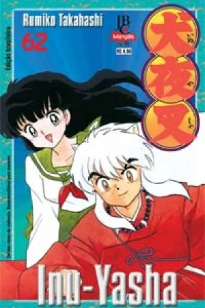 Inu-Yasha #62
