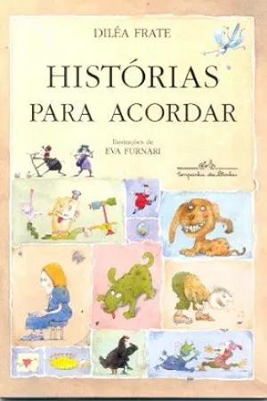 Histórias para acordar
