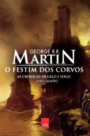 O Festim dos Corvos
