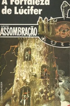 A Fortaleza de Lúcifer