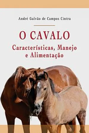 O Cavalo
