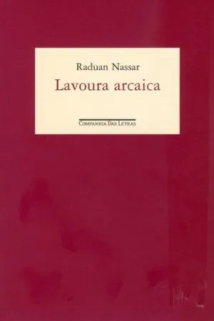 Lavoura arcaica