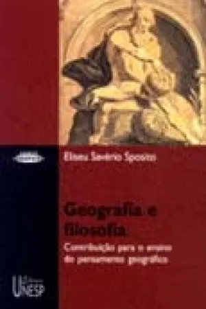 Geografia e Filosofia