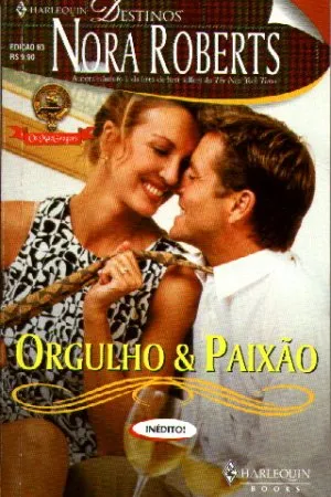 Orgulho & Paixão