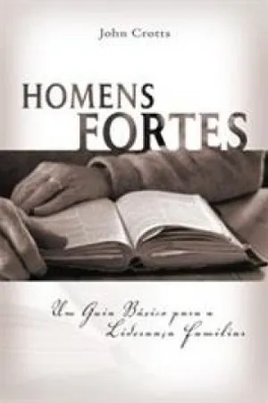 Homens Fortes