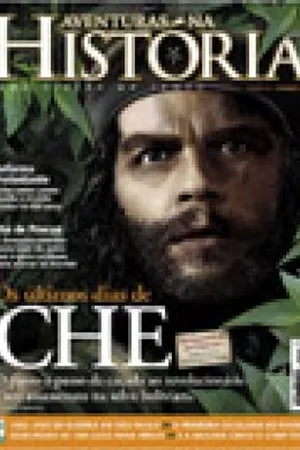 Aventuras na História Nº 50 (Outubro de 2007)