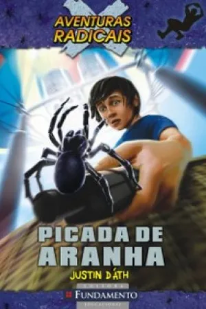 Picada de aranha