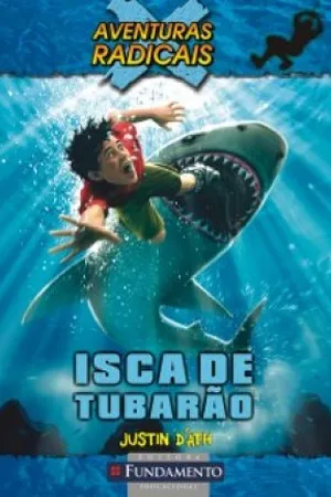 Isca de Tubarão