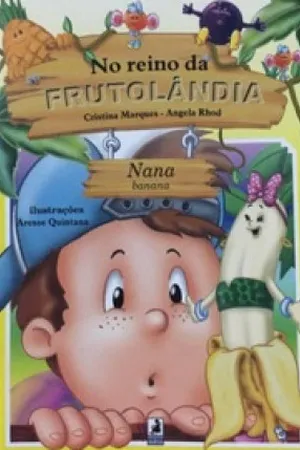 Nana Banana