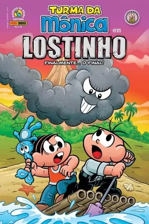 Turma da Mônica