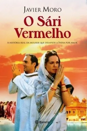 O Sári Vermelho